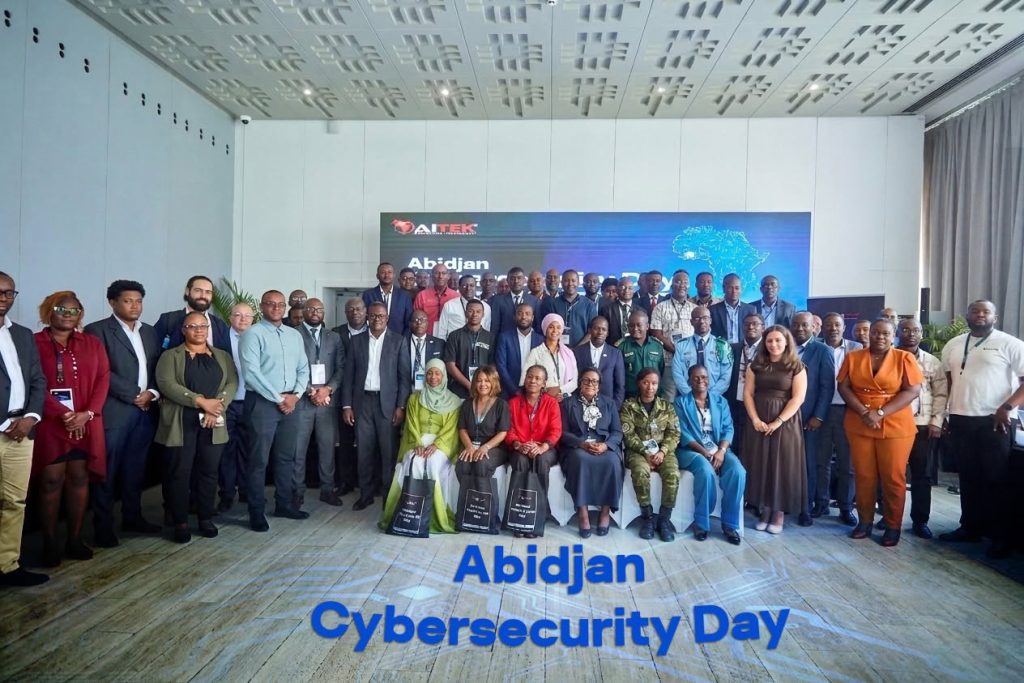 Abidjan Cybersecurity Day
