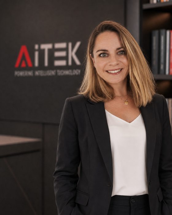 Marie Perrot, Chief Financial Officer.